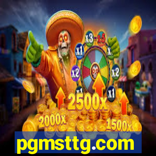 pgmsttg.com