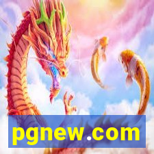 pgnew.com