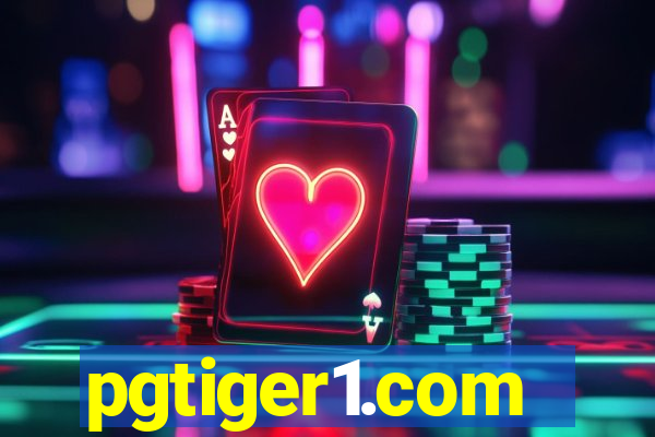 pgtiger1.com