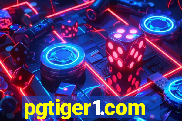 pgtiger1.com