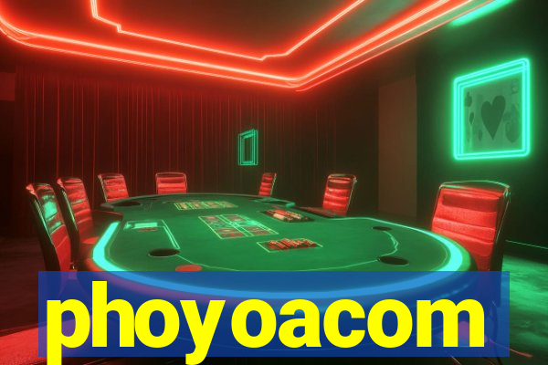 phoyoacom