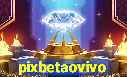 pixbetaovivo