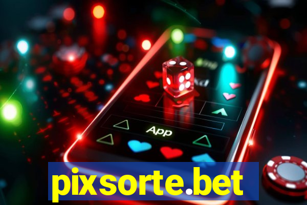 pixsorte.bet