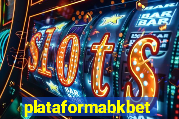 plataformabkbet.com