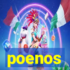 poenos