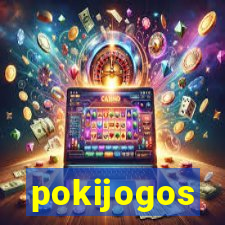 pokijogos