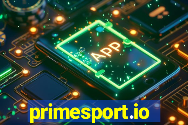 primesport.io