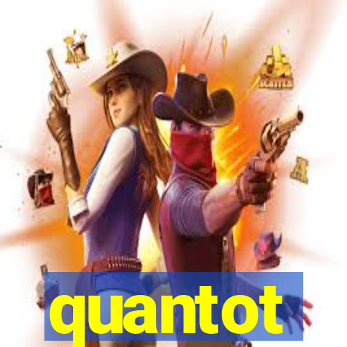 quantot