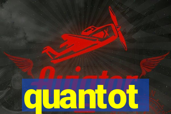 quantot