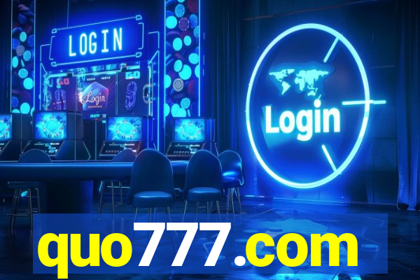 quo777.com