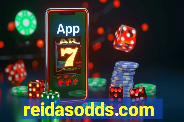 reidasodds.com