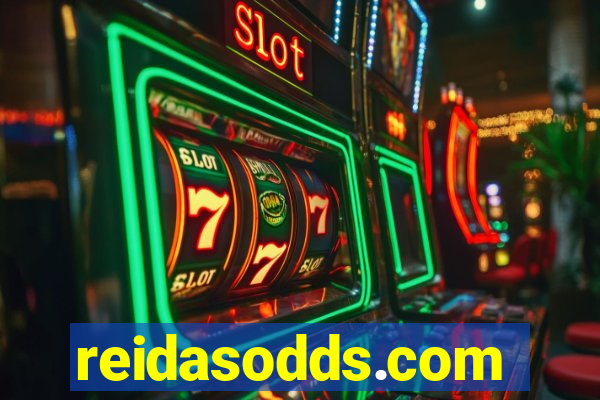 reidasodds.com