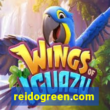 reidogreen.com