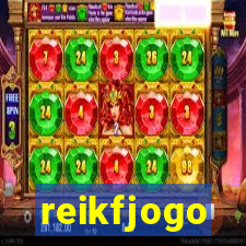 reikfjogo