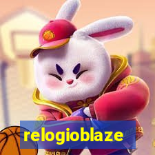 relogioblaze