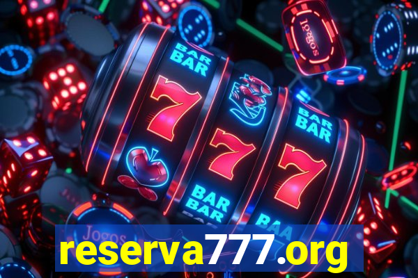 reserva777.org