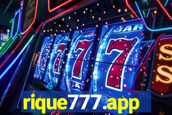 rique777.app