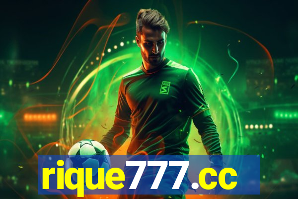 rique777.cc