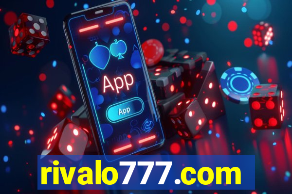 rivalo777.com