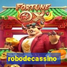 robodecassino