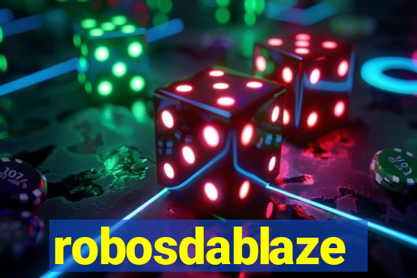 robosdablaze