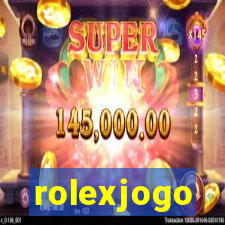 rolexjogo