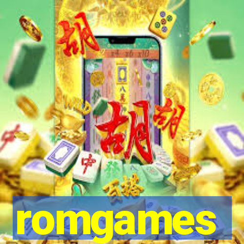 romgames