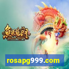 rosapg999.com