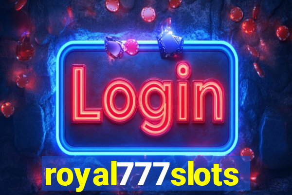 royal777slots