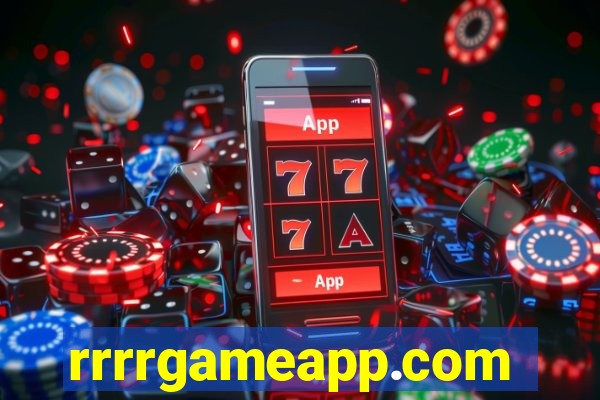 rrrrgameapp.com