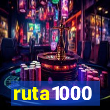 ruta1000