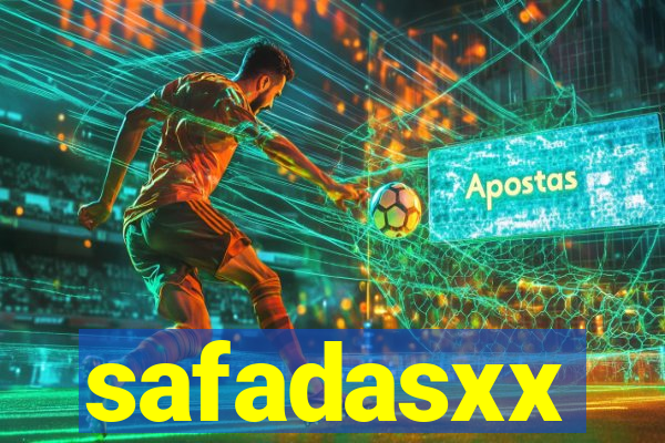 safadasxx