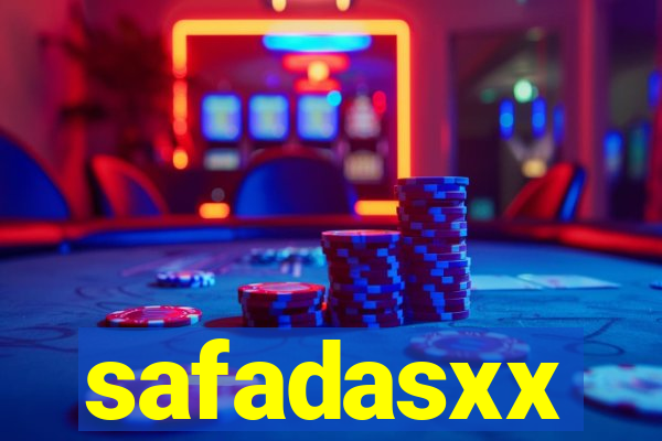 safadasxx