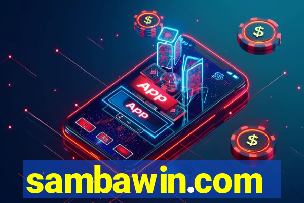 sambawin.com