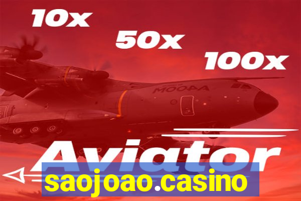 saojoao.casino