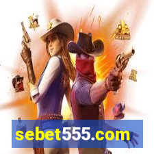 sebet555.com