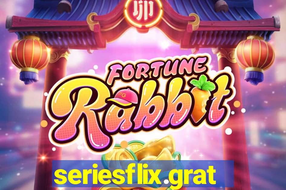 seriesflix.gratis