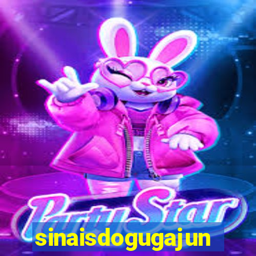 sinaisdogugajunior.com