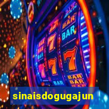 sinaisdogugajunior.com