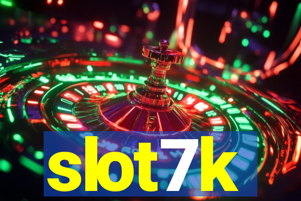 slot7k