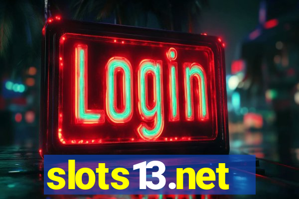 slots13.net