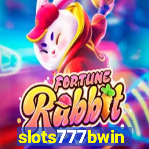 slots777bwin