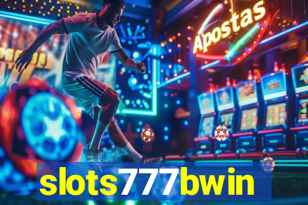 slots777bwin