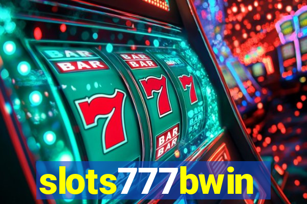 slots777bwin