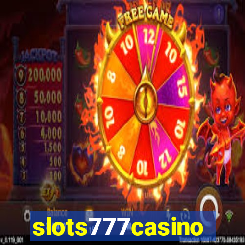 slots777casino