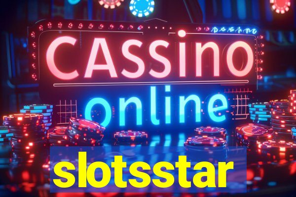 slotsstar