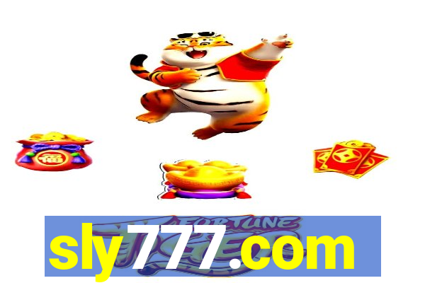 sly777.com