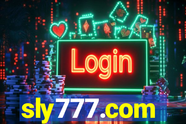 sly777.com