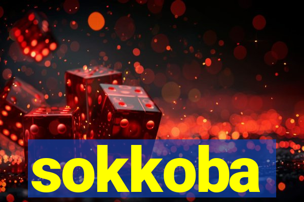 sokkoba