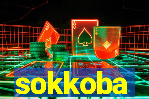 sokkoba